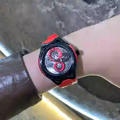 FR 50m