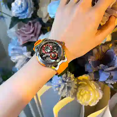 FR 50m