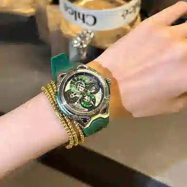 FR 50m