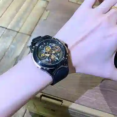 FR 50m