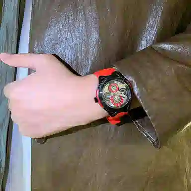 FR 50m
