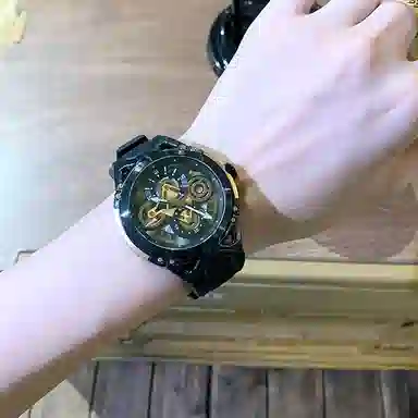 FR 50m