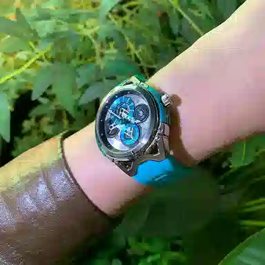 FR 50m