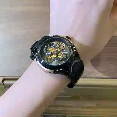 FR 50m