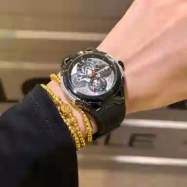 FR 50m
