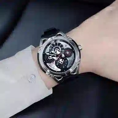 FR 50m
