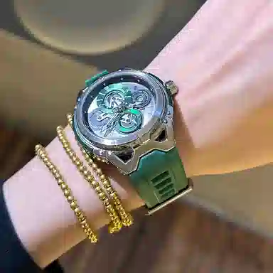 FR 50m