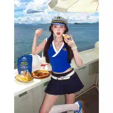 SLEEPYWALK Cosplay