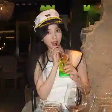 SLEEPYWALK Sailor Cap