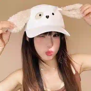 SLEEPYWALK Baseball Cap