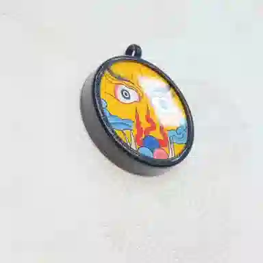 Yulinmen Pendant