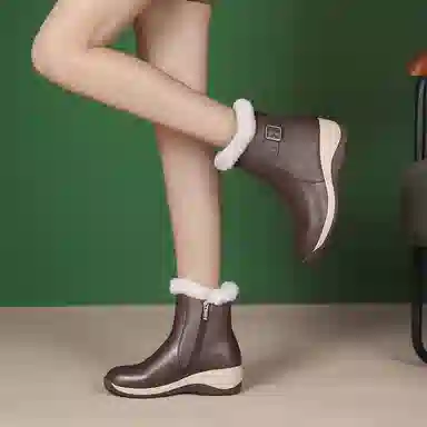 PIERCE GENTRY 5.5cm
