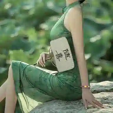 郁馨 本命年转运小众设计温柔宫廷风高级感  简约精致编织可调节复古森系温柔 诸事顺利 #好运再造辰砂 朱砂 手链 男女同款情侣款