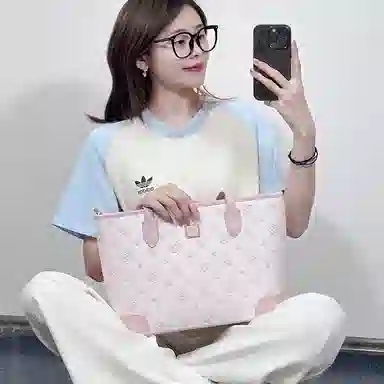 Pepsi PU Tote