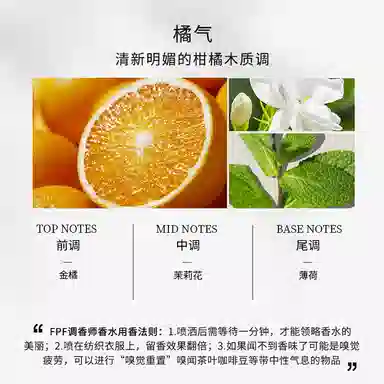 FPF EDP 40ml
