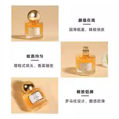 FPF EDT 40ml