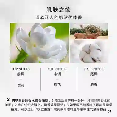 FPF EDP 50ml