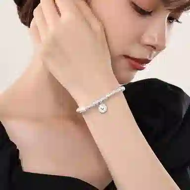Suddenly lucky S925