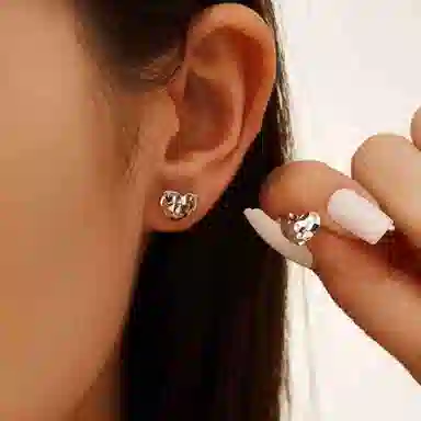 Suddenly lucky S925