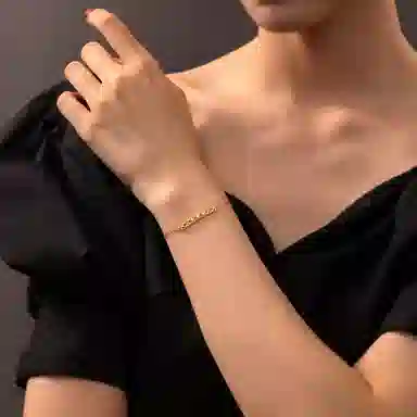 Suddenly lucky S925