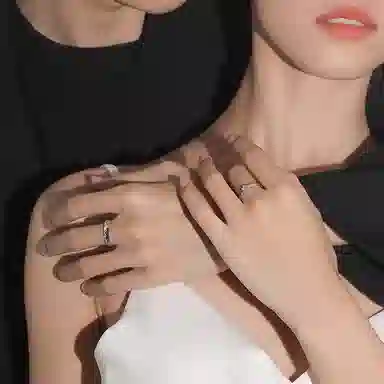 Suddenly lucky S925