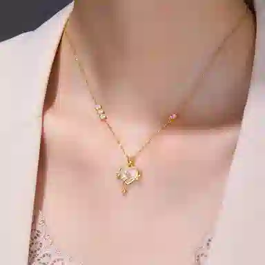 Suddenly lucky 925