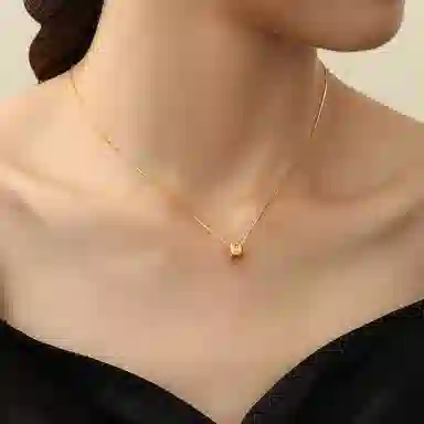 Suddenly lucky S925