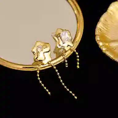 Suddenly lucky OLins