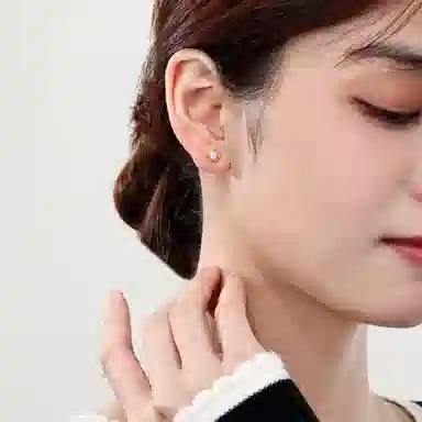 Suddenly lucky S925