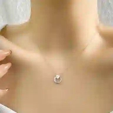 Suddenly lucky ins S925