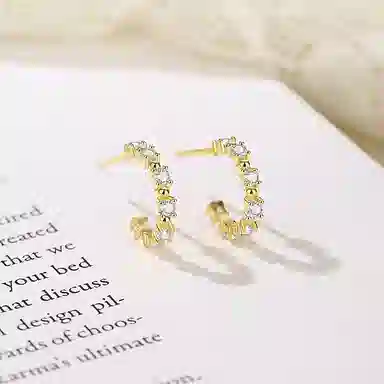 Suddenly lucky C S925