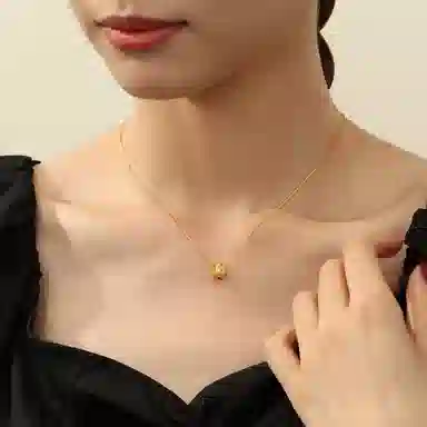 Suddenly lucky S925