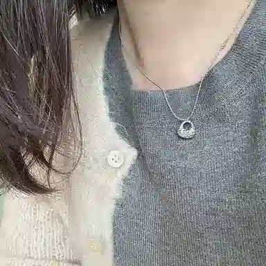 Suddenly lucky 925