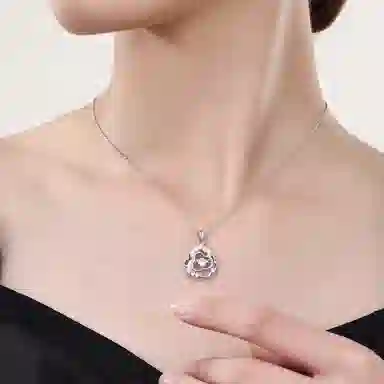 Suddenly lucky S925