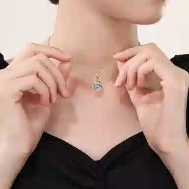 Suddenly lucky 925