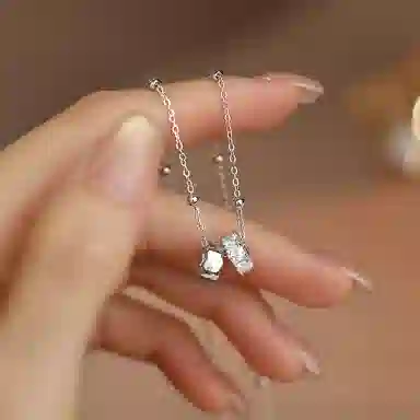 Suddenly lucky INS S925