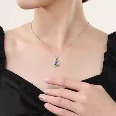 Suddenly lucky 925