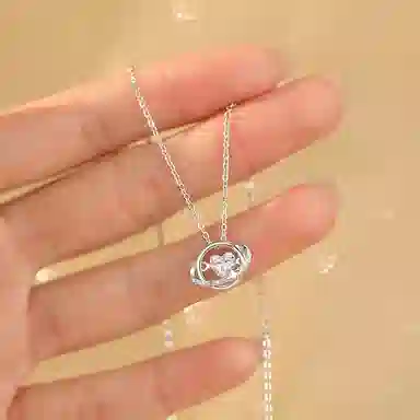 Suddenly lucky S999