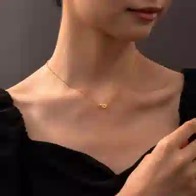 Suddenly lucky S925
