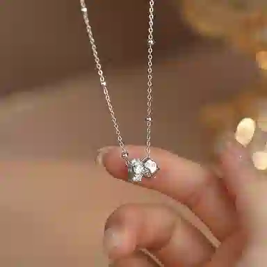 Suddenly lucky INS S925