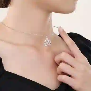 Suddenly lucky S925