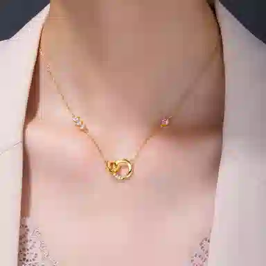 Suddenly lucky 925