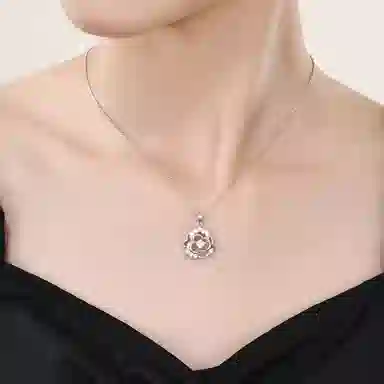 Suddenly lucky S925