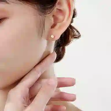 Suddenly lucky S925