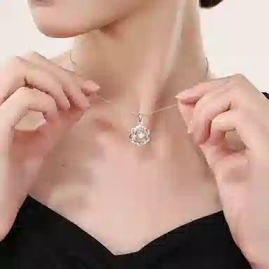 Suddenly lucky S925