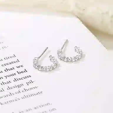 Suddenly lucky C S925