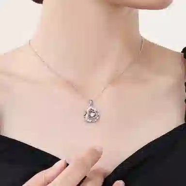 Suddenly lucky S925
