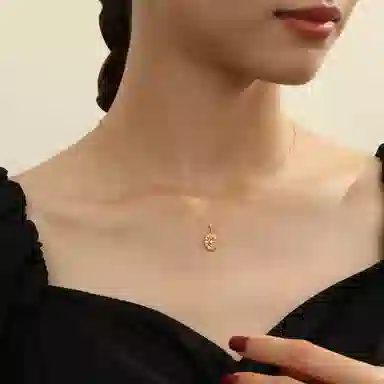 Suddenly lucky S925