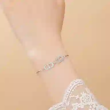 Suddenly lucky ins S925