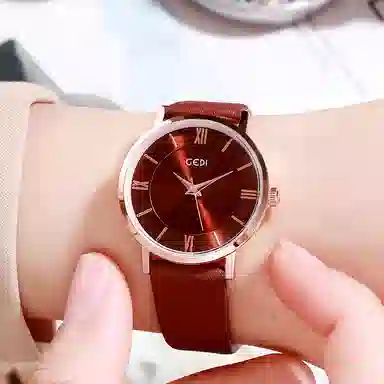 GEDI 33mm GEDI5134